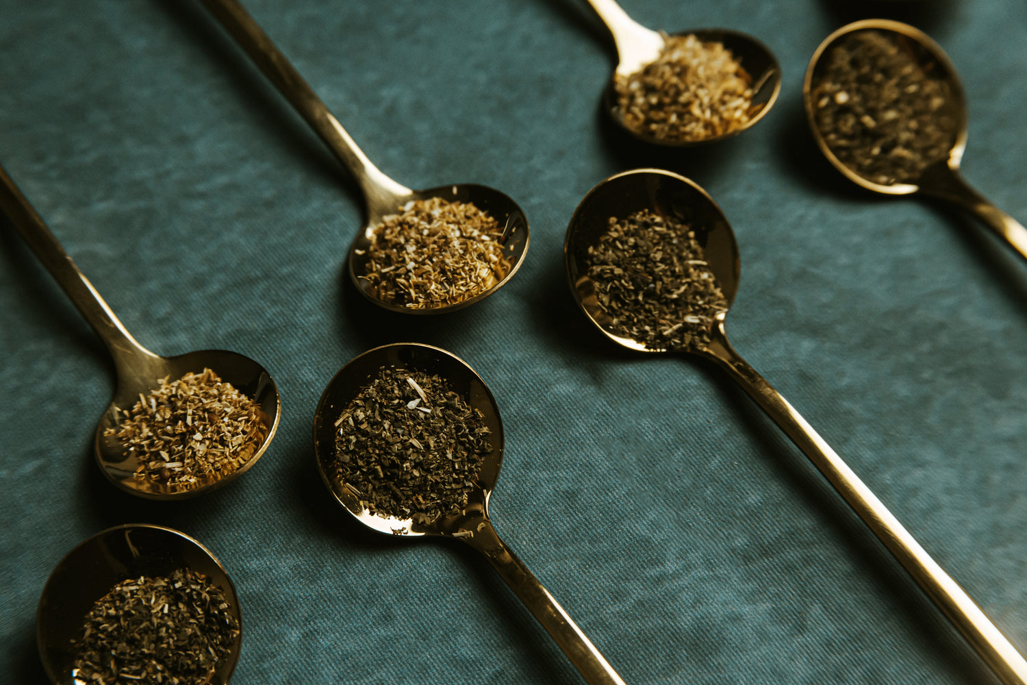 Artisan Tea
