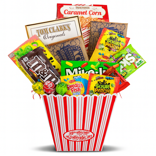 Ultimate Movie Night
