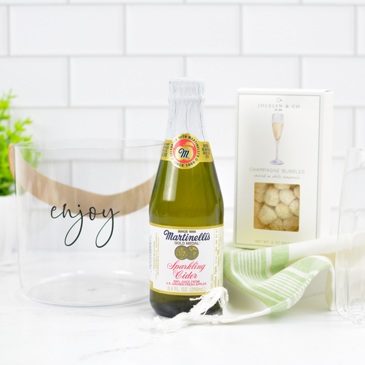 Pop, Pour & Celebrate