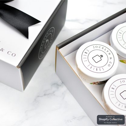 Fruit & Nuts Gift Box