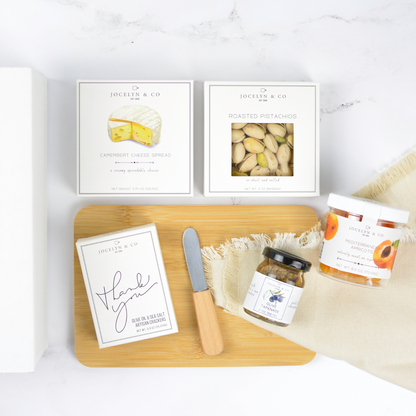 Mini Gratitude Snacker