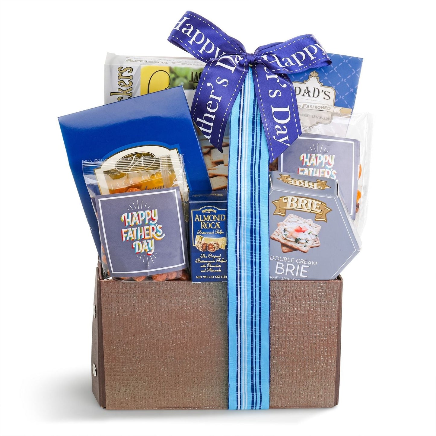 Father's Day Snack & Savor Summer Tote
