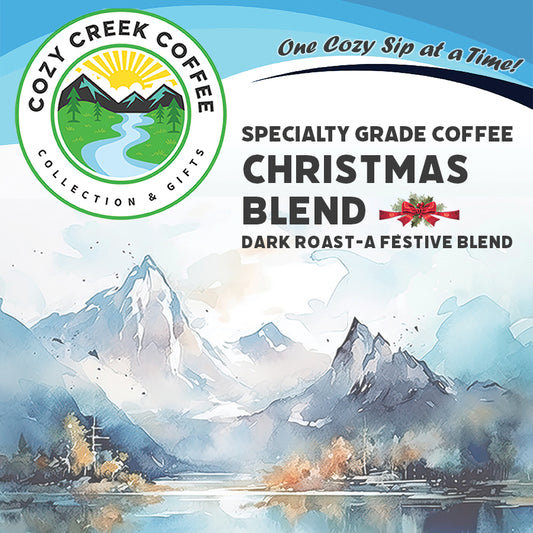 Christmas Blend