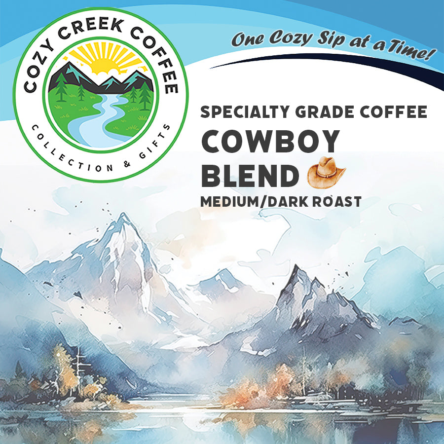 Cowboy Blend