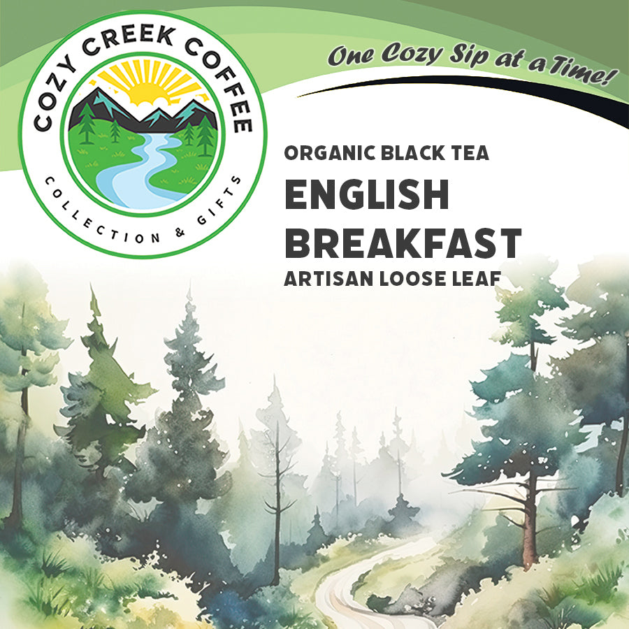 English Breakfast Tea