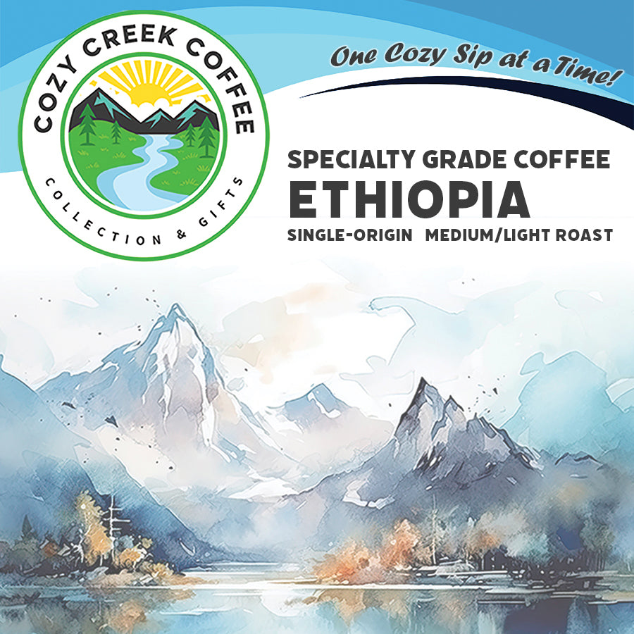 Ethiopia