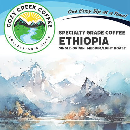 Ethiopia