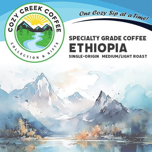 Ethiopia