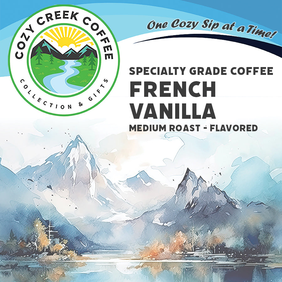 French Vanilla