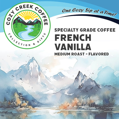 French Vanilla