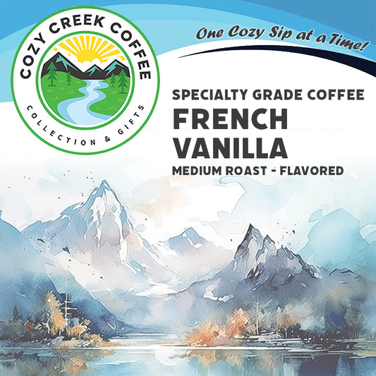 French Vanilla