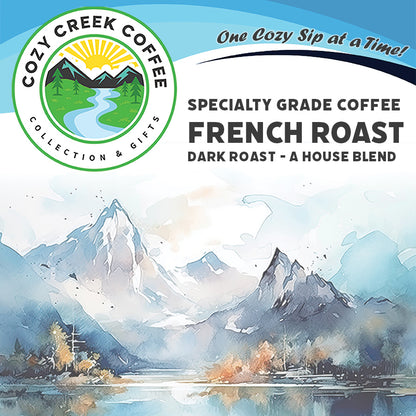 French Roast