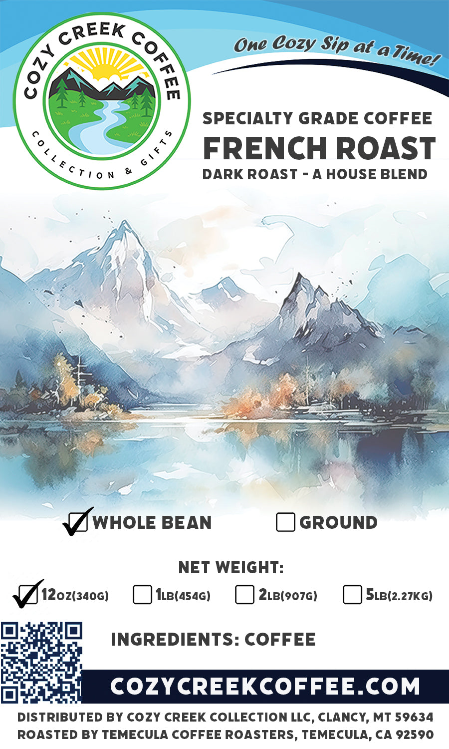 French Roast
