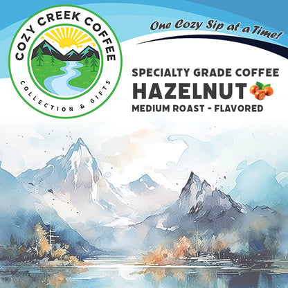 Hazelnut