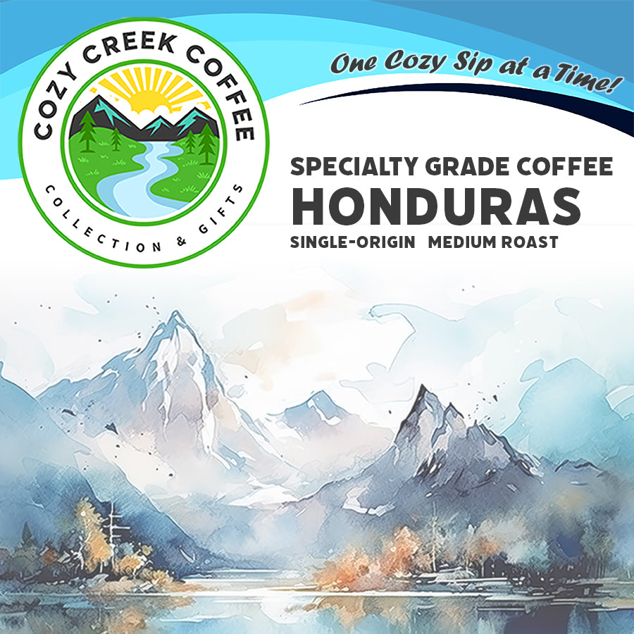 Coffee of the Month - Honduras