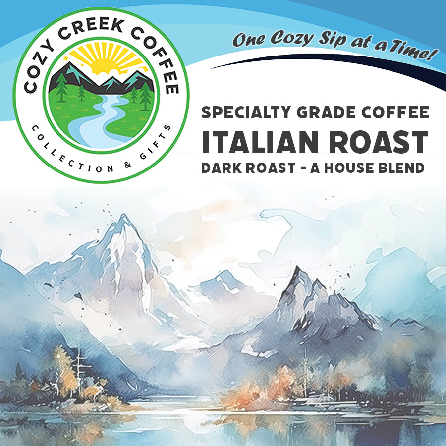 Italian Roast