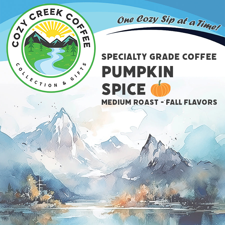 Pumpkin Spice