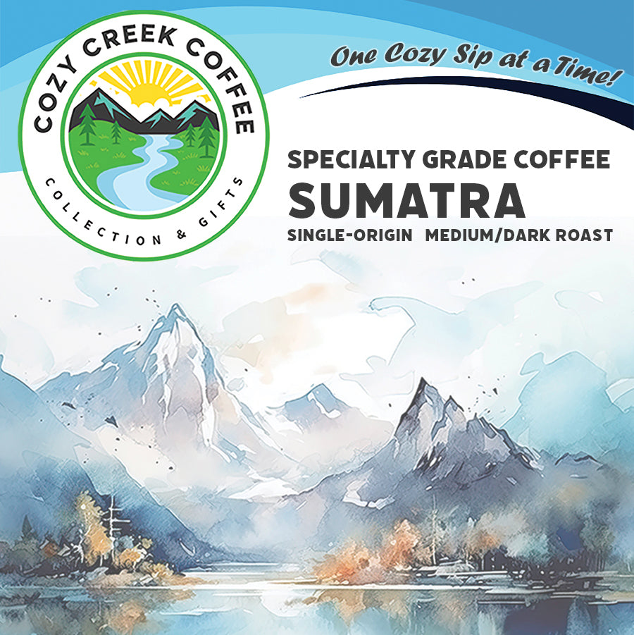 Sumatra